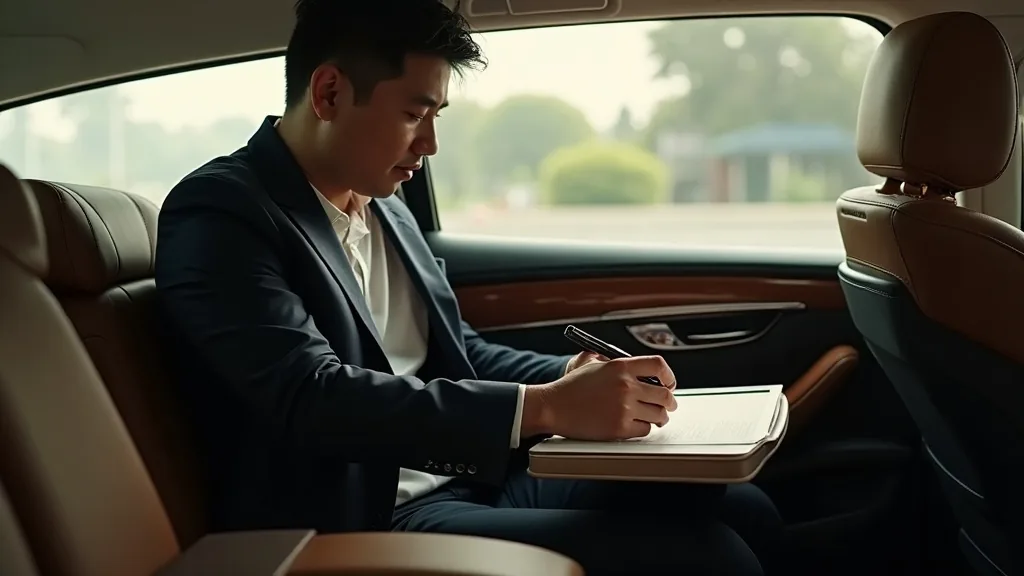Komodo Airport Transfer by Luxury Car | Komodo Transfer