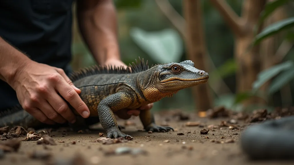 Komodo Island Trekking vs Maze Park Walk: Which is Better for First-Timers?