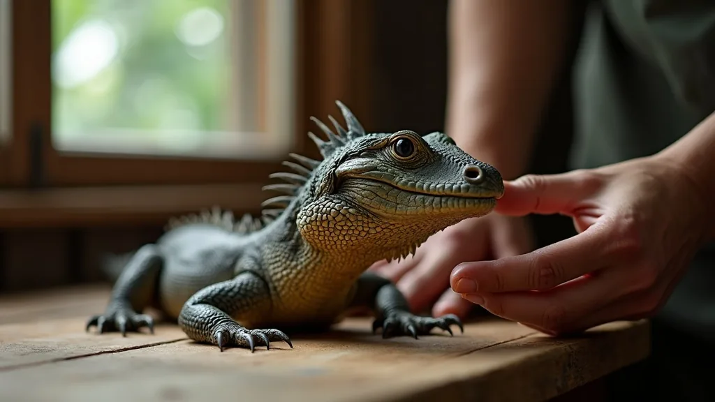 Komodo Labuan Bajo Safari Safety: Are Komodo Dragons Dangerous to Humans?
